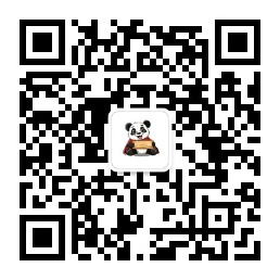 Official QR code